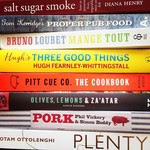 cookbooks