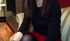 Elsa Jones, Nutritionist, Author of Goodbye Sugar